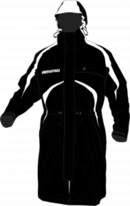 Lyžařská pláštěnka ENERGIAPURA RAIN COAT