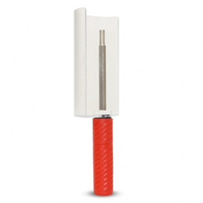 VOLA osa na rotační kartáče (140 mm)