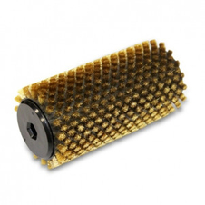 VOLA rotační kartáč BRONZ (140 mm)