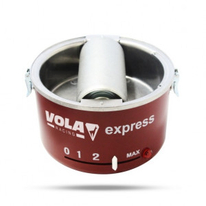 VOLA voskovačka s válečkem