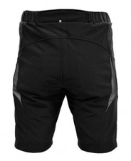 Lyžařské kraťasy junior ENERGIAPURA NEW WENGEN FULL JR