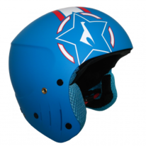 Lyžařská helma VOLA FIS ORIGINAL
