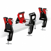 VOLA svěráky na lyže WIDE