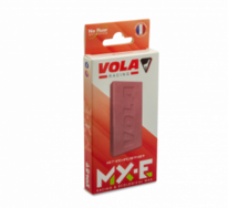 VOLA MX-E no fluor 80g červený