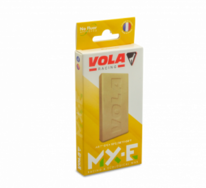 VOLA MX-E no fluor 80g žlutý