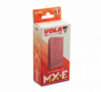 VOLA MX-E no fluor 200g červený