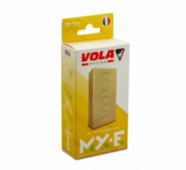 VOLA MX-E no fluor 200g žlutý