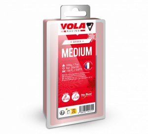 VOLA Base Medium 200 g