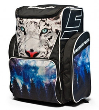 Batoh ENERGIAPURA RACER BAG FASHION - TIGER