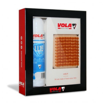 VOLA LL15 75 ml modrý