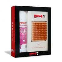 VOLA LL15 75 ml fialový
