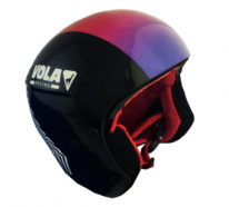 Lyžařská helma VOLA FIS OPTICAL