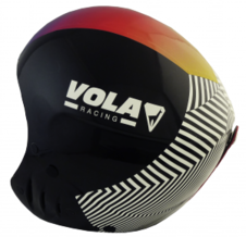 Lyžařská helma VOLA FIS OPTICAL
