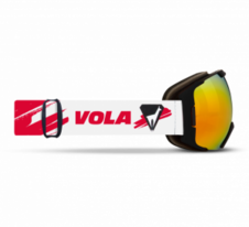Lyžařské brýle VOLA FAST Sweep