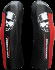 Chrániče holení ENERGIAPURA CARBON RACING PRO SR