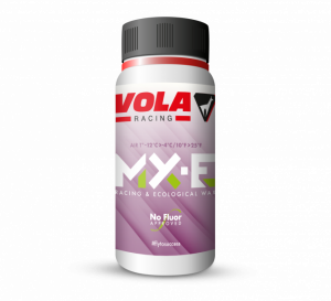 VOLA Liquid MX-E no fluor 250 ml fialový