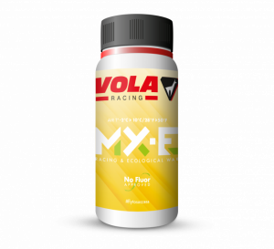 VOLA Liquid MX-E no fluor 250 ml žlutý