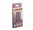 VOLA MX-E no fluor 80g fialový