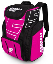 Batoh ENERGIAPURA RACER BAG růžová