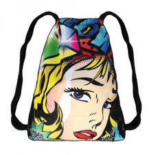 Taška ENERGIAPURA MINI BAG POP ART