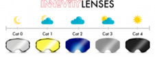 Lyžařské brýle VOLA INNOVITY Paint