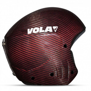 Lyžařská helma VOLA FIS ELEMENT 6 Carbon