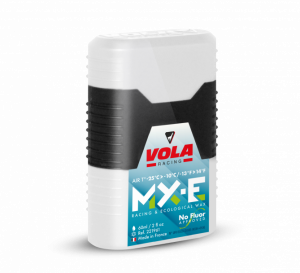 VOLA Liquid MX-E no fluor 60 ml modrý