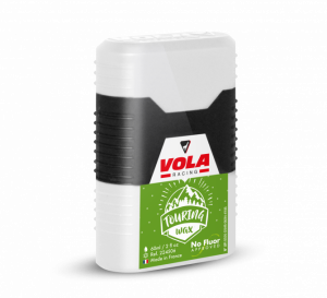 VOLA Touring wax s houbičkou 60 ml