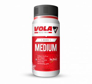 VOLA Base Medium Liquid 250 ml