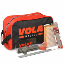 Sada vosků VOLA Tuning Set Essential (Alpine)