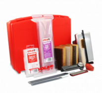 Sada vosků VOLA Alpine Kit