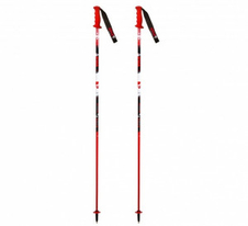 Sjezdové hole VOLA SL CARBON