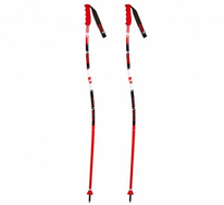 Sjezdové hole VOLA GS ALU junior