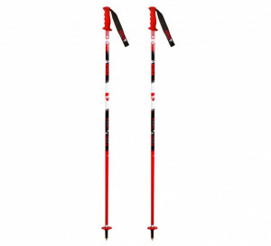 Sjezdové hole VOLA SL ALU