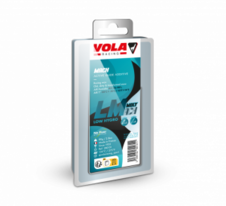 VOLA LMACH MOLYBDEN 80 g modrý
