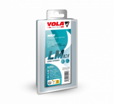 VOLA LMACH 80 g modrý