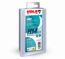 VOLA HMACH 200 g modrý