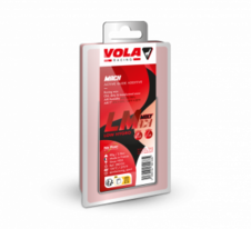 VOLA LMACH MOLYBDEN 80 g červený