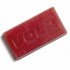 VOLA LMACH 80 g červený