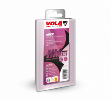 VOLA HMACH MOLYBDEN 80 g fialový