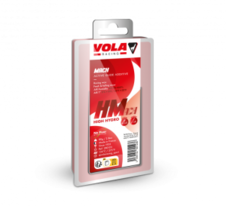 VOLA HMACH 80 g červený