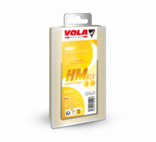 VOLA HMACH 80 g žlutý