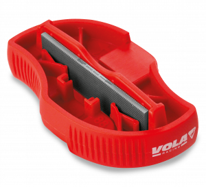 VOLA Race Sharp 86°/87°/88°/89°bok, 0,5°a 1° z plochy