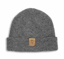 Čepice VOLA Mythic Grey