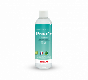 Impregnace VOLA 250 ml do pračky
