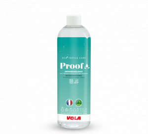 Impregnace VOLA 500 ml do pračky