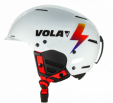 Lyžařská helma VOLA SENTINEL Snow