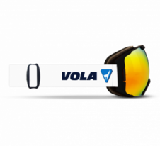 Lyžařské brýle VOLA FAST Pacific