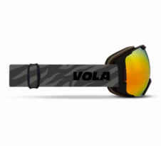 Lyžařské brýle VOLA FAST Animal