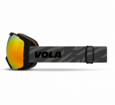 Lyžařské brýle VOLA FAST Animal